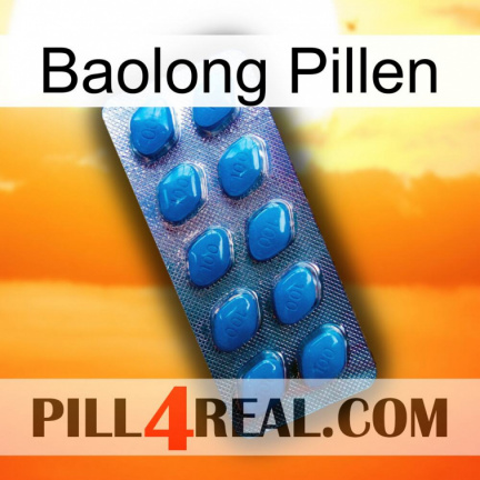 Baolong Pills viagra1